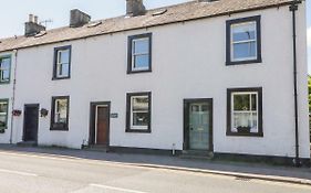 The Old Betting Shop